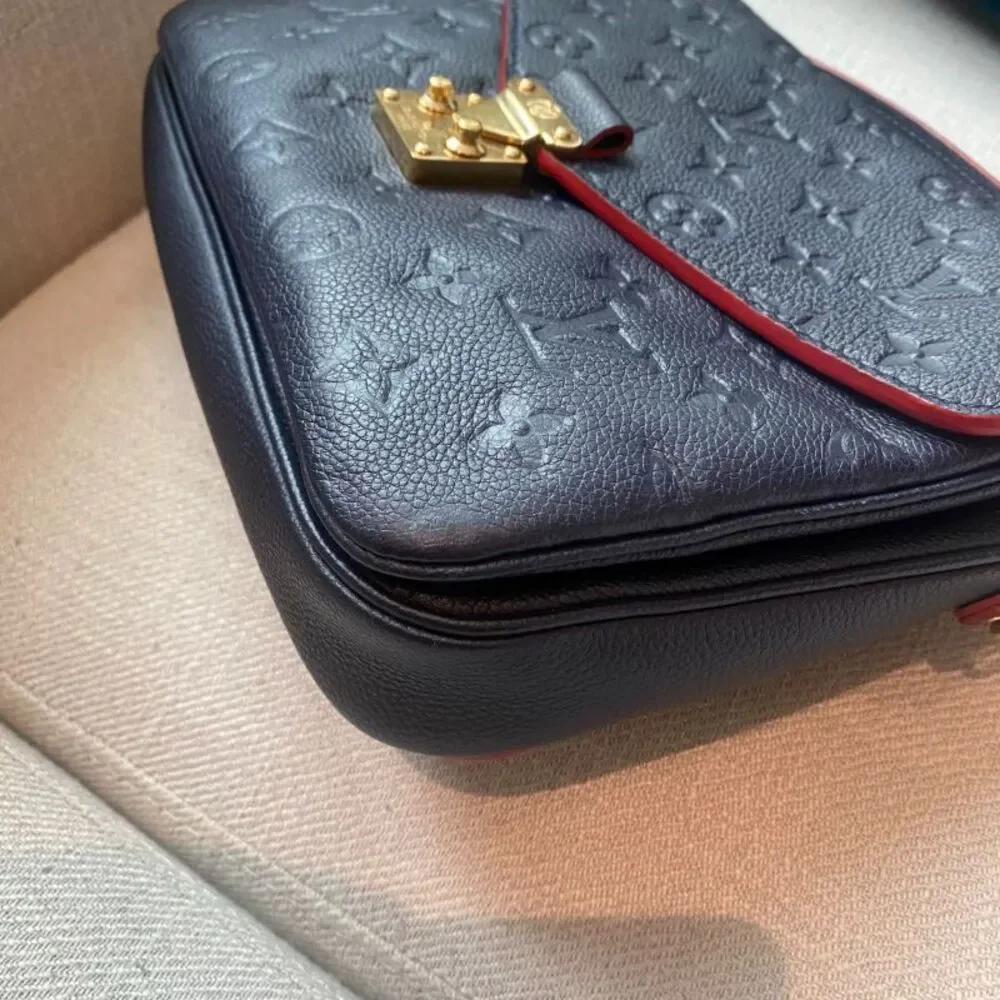 Louis Vuitton brand louis